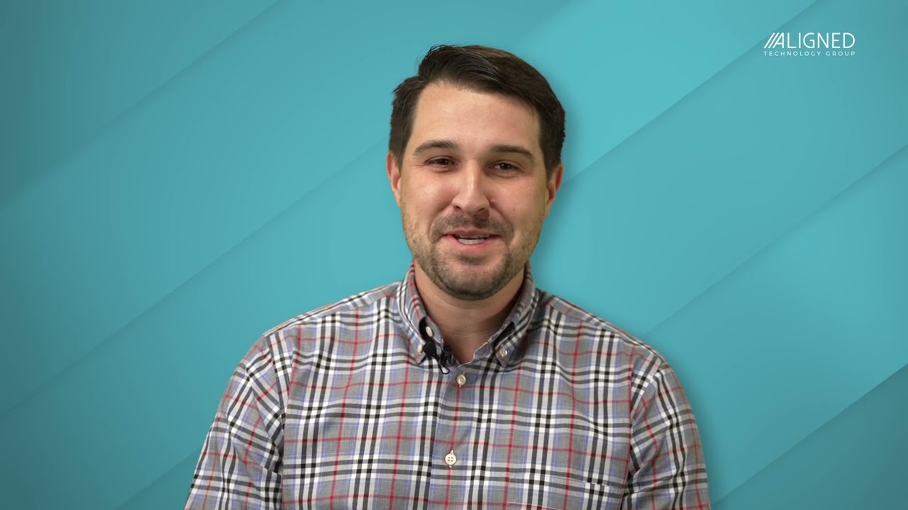 What Sets Aligned Technology Group Apart From Other Companies Offering AWS Services