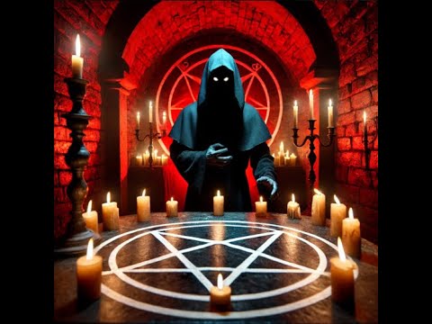 10 Dark Satanic Rituals You'll Never Forget
