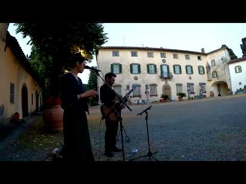 The Florence Acoustic Duo - Live Wedding Music