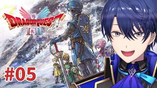 【ドラゴンクエストⅡ┊︎HD-2D REMAKE】ハーゴンを許すな【春崎エアル/にじさんじ】