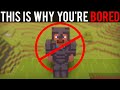 How You're Gatekeeping Your Minecraft Experience