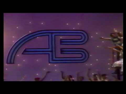 American Bandstand 1980s Dancer Mari Gibbs