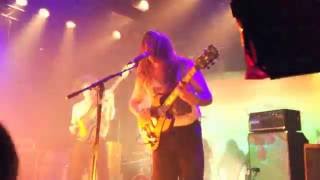 Meatbodies @ "In The Red Records 25th Anniversary"