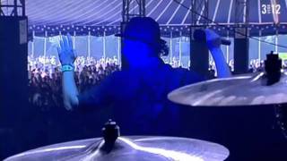 Maximo Park - Nosebleed