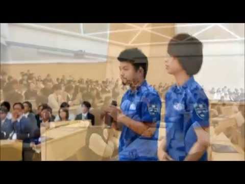 IPU・環太平洋大学　第７回オープンキャンパスの様子