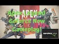 Apex Legends Running On Nvidia Geforce Now! Apex Legends Running On Nvidia Geforce Now!