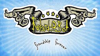 Retard-O-Bot - Pass Go, Collect $200