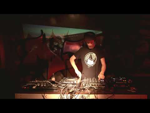 Blazin' Bomzai - Acid Core Tekno Psy MIX