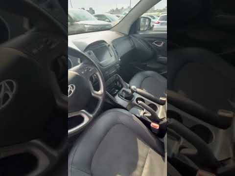 фото hyundai ix35 i рестайлинг 0