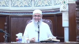 شرح صحيح مسلم (كتاب الزكاة: باب فضل النفقة على الأقربين والزوج...) |ج6 الشيخ مشهور بن حسن 2023/10/26 image