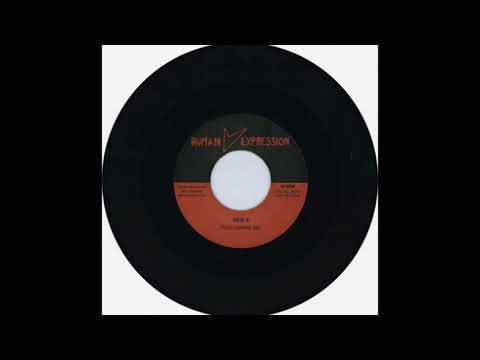 The Human Expression-Following Me.(lyrics)(moody)****