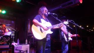 Shooter Jennings - Some Rowdy Women (Houston 08.23.14) HD