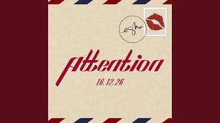 Attention (English Ver.)