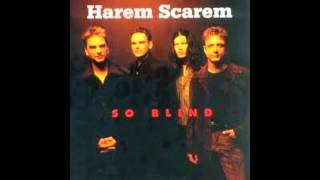 Harem Scarem -  So Blind