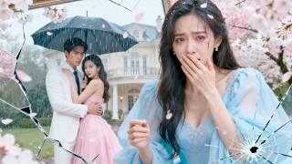 Compromiso Falso con un CEO Frío—Resultó Ser la Mujer que Siempre Esperó 💞#amor #drama #ceo