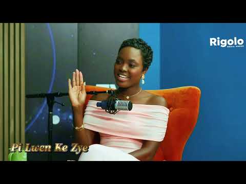 Pi lwen ke zye tv - show Suzana Sampeur