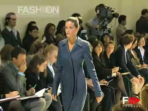 Jil Sander Spring Summer 1995 1 of 5 prêt à porter woman Milan