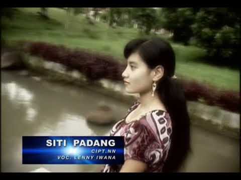 Lenny Iwana - Siti Padang (Album. Gamad)