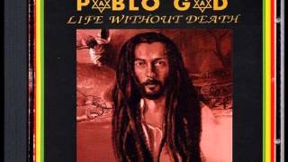 Pablo Gad - The Beginning(Life Without Death)(2000)