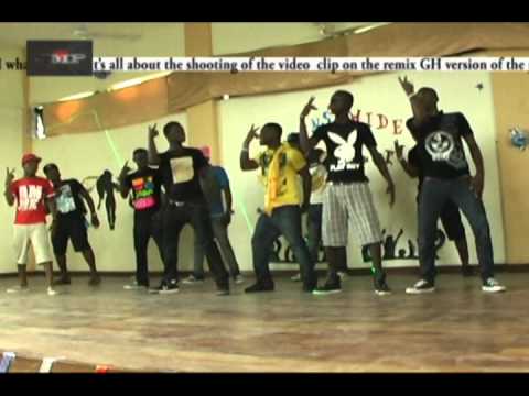 Yenko Nkuaa - Edwodi ft. Stay Jay  (SHS DANCE FEVER - JMP VIDEO)_HD