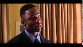 Antwone Fisher - Who will cry for the little boy (poem)