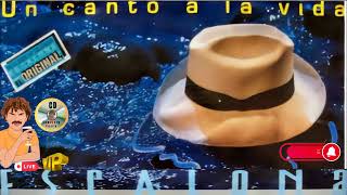 &quot;Disfruta de los éxitos inmortales de Escalona💚💚 en la voz de Carlos Vives&quot;