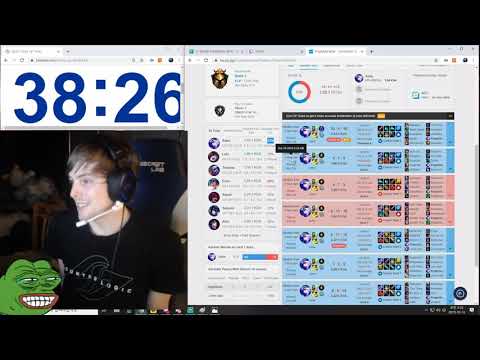 ProjectAsheNA op.gg review by imls