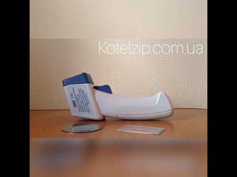 Самый быстрый способ калибровки толщиномера CHY 115 ( Voltcraft SDM-115 )