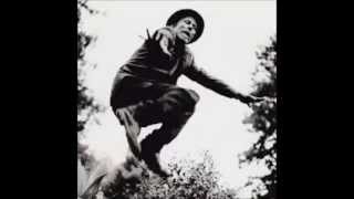 Tom Waits    Earth Died Screaming