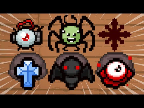 This Technology COMBO Was BROKEN