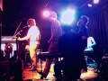 Adam Arcuragi & The Lupine Chorale Society. -- Broken Throat.