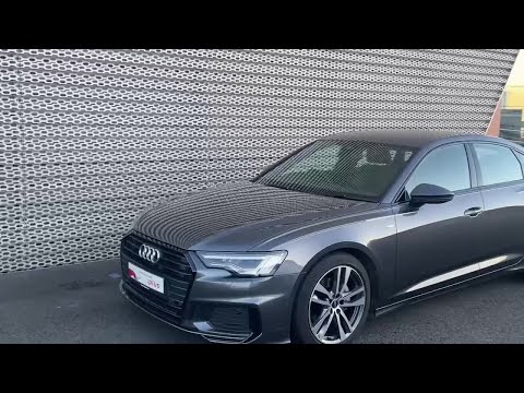 Audi A6 40TDI 204HP S tronic S Line - Image 2