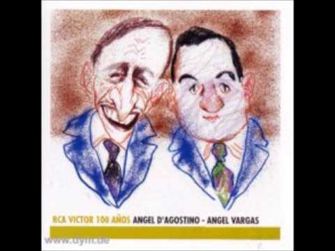 Tres esquinas - Ángel D'Agostino