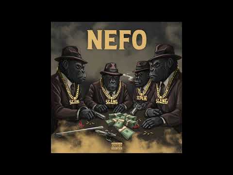 2) S.GANG - K.O  Feat ZEPEK  (Official Audio )