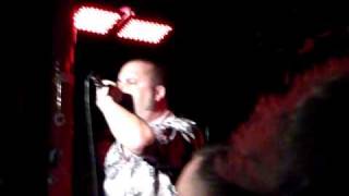 Peter and The Test Tube Babies-Intensive Care