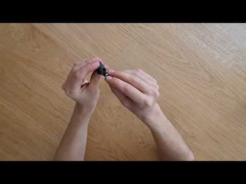 איך מחליפים רשת?