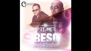 Desde El Primer Beso - Gocho Ft. Wisin (Original) (Music Video) OFFICIAL 2013 ✔