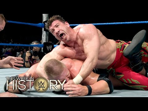 Vickie Guerrero: Brock Lesnar Always Tells Me That He Misses Eddie Guerrero