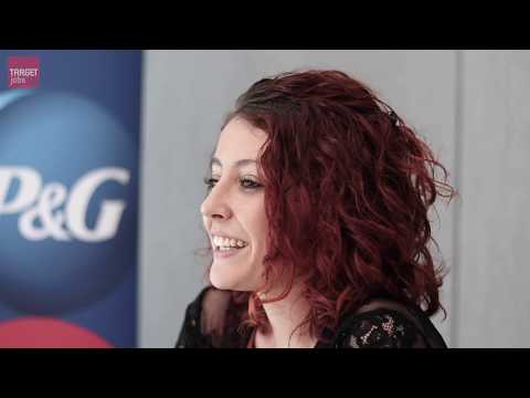 Serena Gosling - Assistant Brand Manager, P&G - YouTube