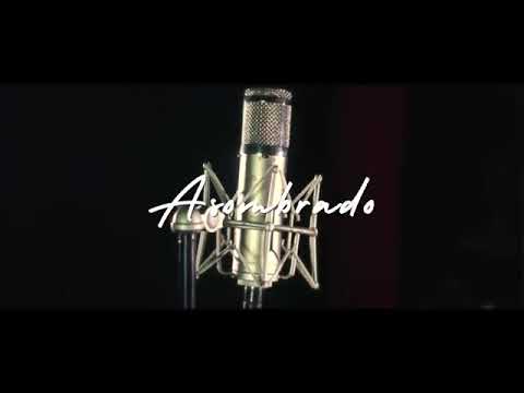 ASOMBRADO//AMAZED (VIDEO-ESTUDIO) EN ESPAÑOL!!!