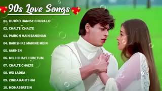 Download lagu 90’S Love Hindi Songs🌺🌺90’S Hit Songs 💘 Udit Narayan, Alka Yagnik, Kumar Sanu, Lata Mangeshkar mp3