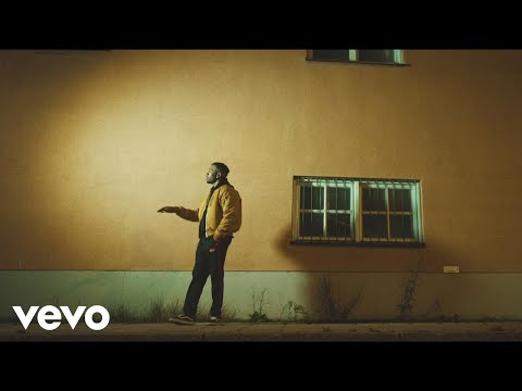 Jireel - Man Of The Year