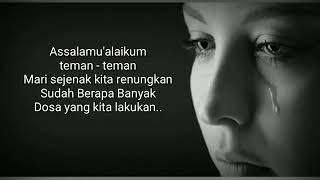 Download lagu viralll.✓ILAHILAS TULIL FIRDAUS SI AHLAN' |paling sedih|😭😭😭 mp3