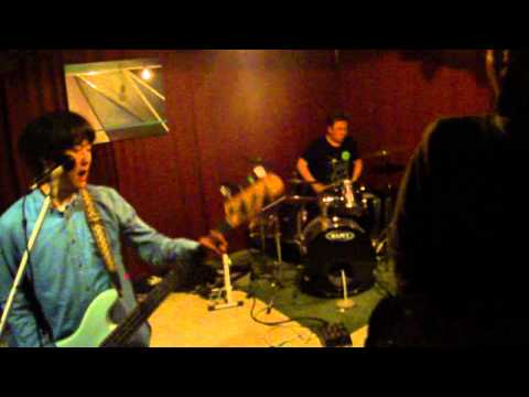 20130420 The Veggers - Feed a State