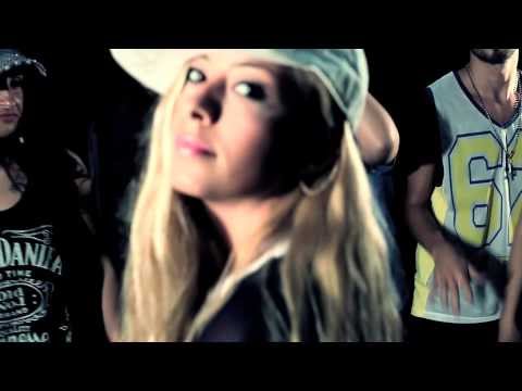 Ivan Foro &  Doppia B. O' RISPETT . ( OFFICIAL VIDEO HD)