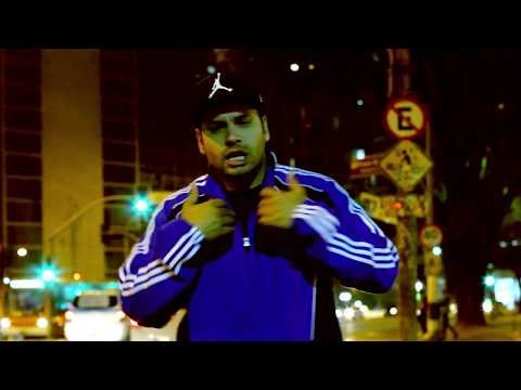 André Causa - Forte oração_Prod. Fya sound (Clipe oficial)