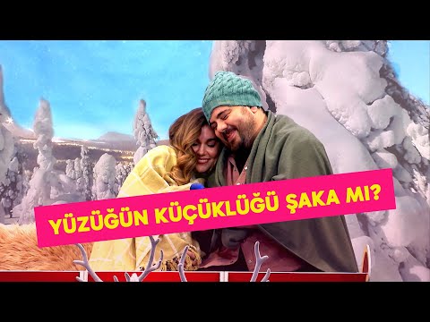 Utanmıyor musun O Kadar Küçük Yüzük Almaya (100. Bölüm) Bir Evlilik Hikayesi
