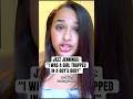 I Was A Girl Trapped In A Boy S Body Shorts Jazzjennings Transgender