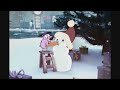 Cartoon Network City Christmas Courage Christmas
