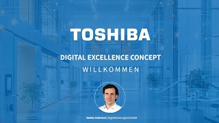 Digital Excellence Concept – was ist DEC?